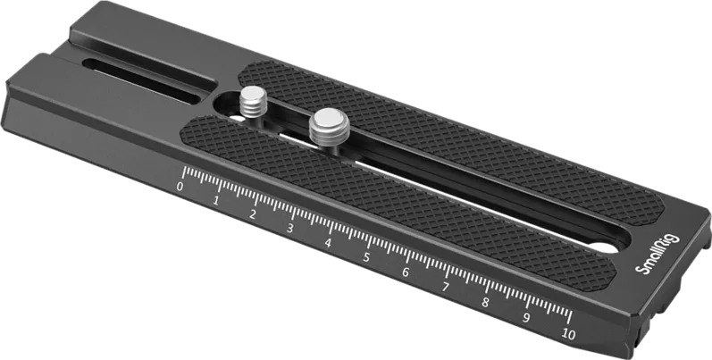 SmallRig 3031 Extented QR-Plate for Ronin RS2/RSC2/RS3/RS3Pro