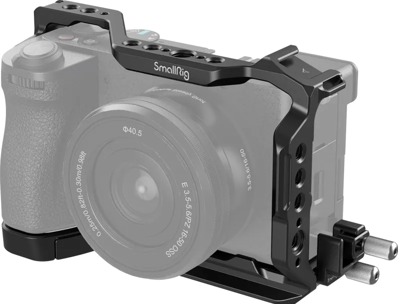 SmallRig 4336 Cage Kit for Sony A6700