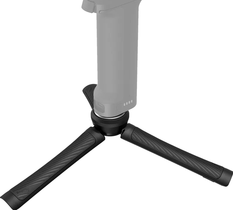 SmallRig SmallRig 4117 Mini Quick-Release Tripod