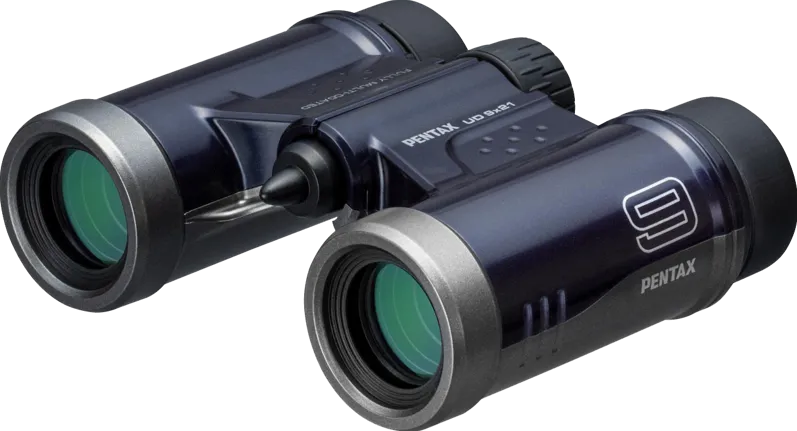 RICOH/PENTAX Pentax Binoculars UD 9x21 Navy