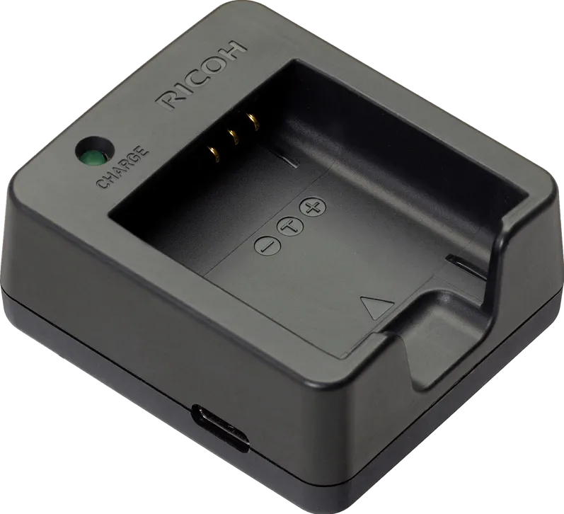 RICOH/PENTAX Battery Charger BJ-11
