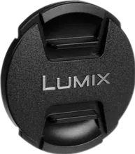Panasonic Lumix Lens Cap 46mm