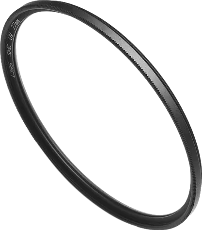 NISI Filter UV SMC L395 37mm