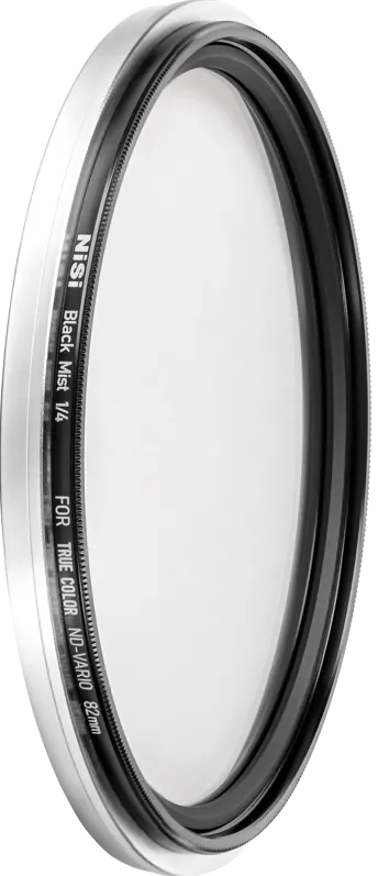 NISI Filter Swift System Black Mist 1/4 82mm