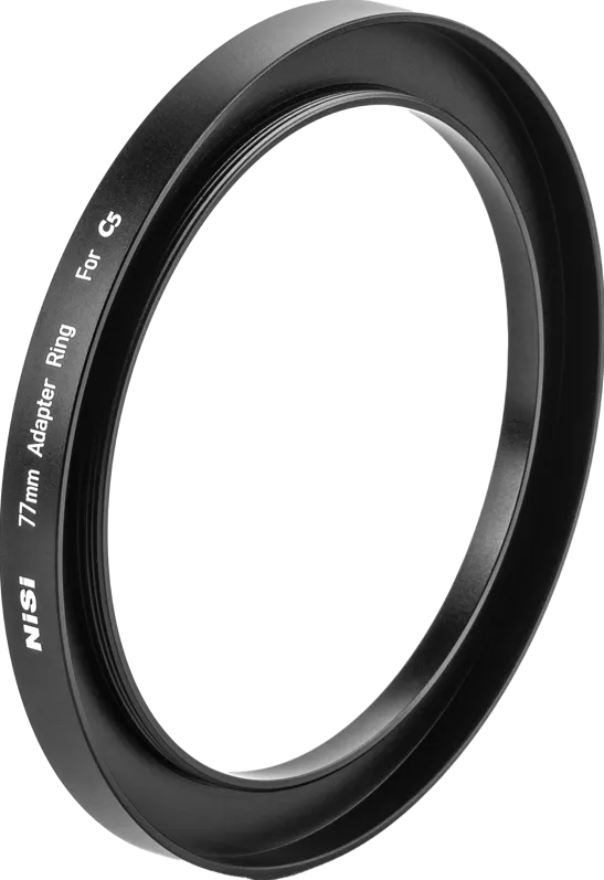 Inel adaptor NISI 77mm pentru matte box C5