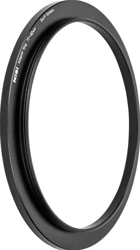 NISI Filter Swift System Adapter Ring 77-82mm