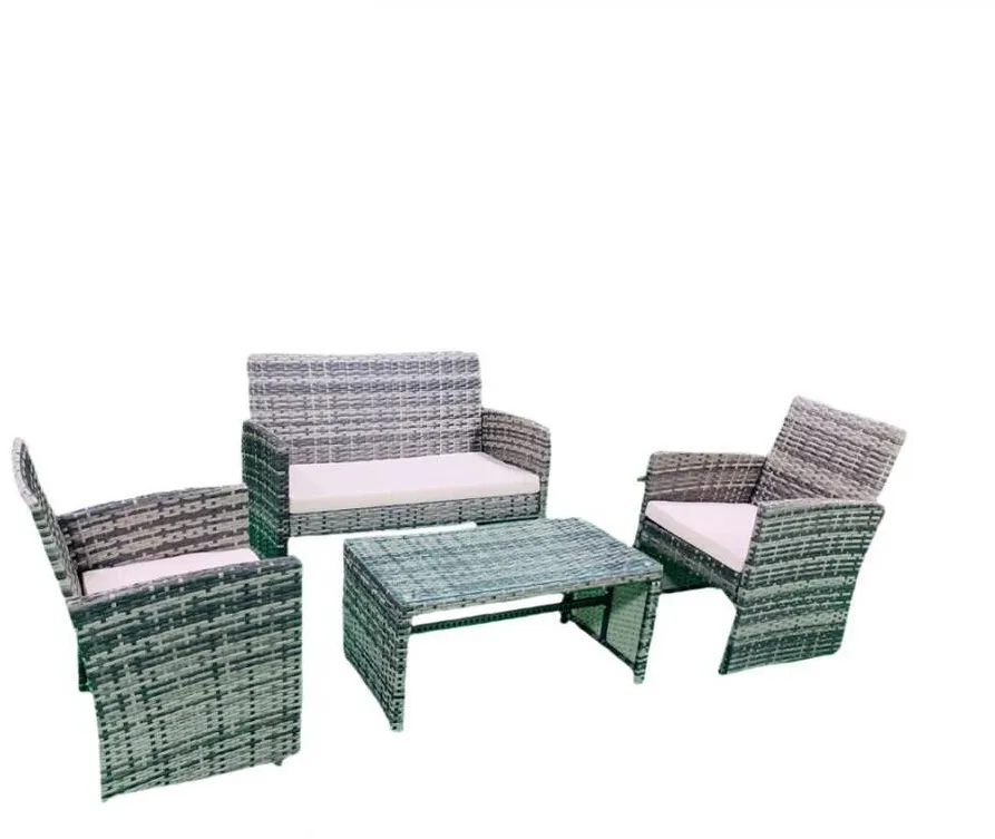 HEINNER Hr set mobilier 4 piese Marta