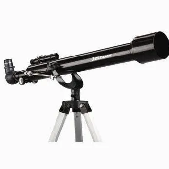 Celestron Telescope "Powerseeker 60"