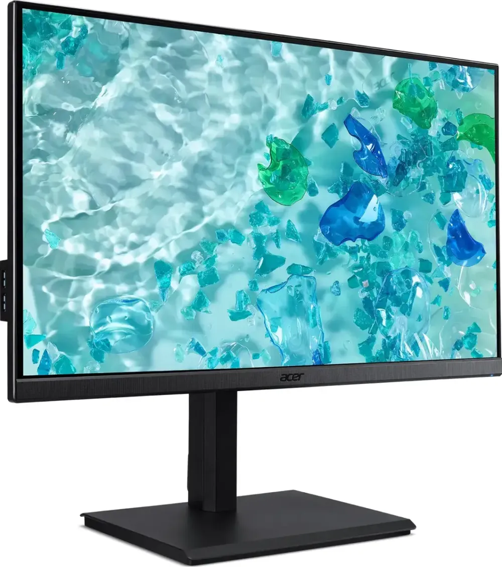 Monitor Acer B227QEb   21,5"  54,6cm        100Hz 1920x1080 black