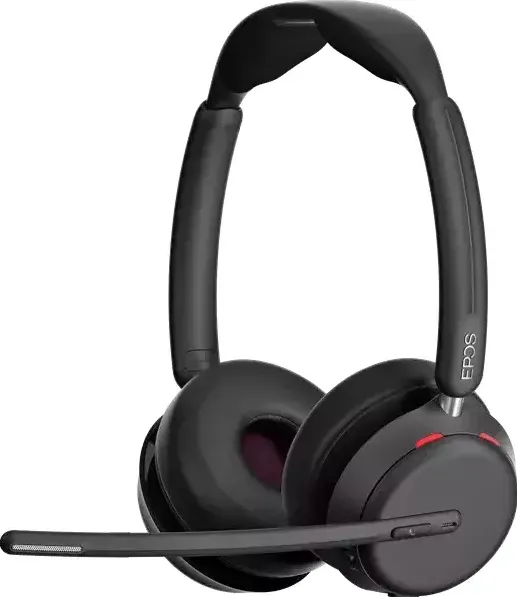 Casti Sennheiser EPOS IMPACT 1061T ANC