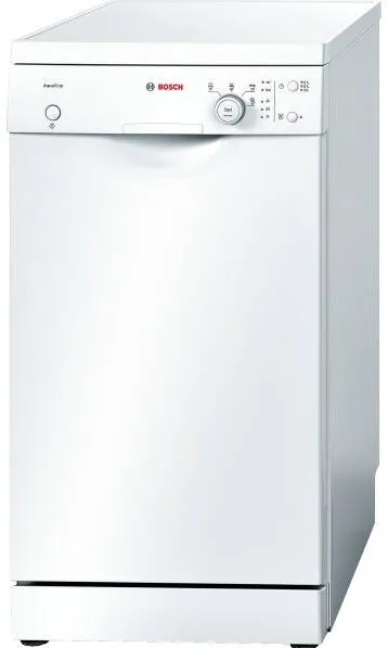 BOSCH SPS2IKW10E Diswasher