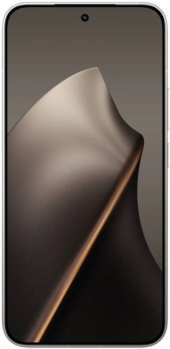 Smartphone Xiaomi 15T Pro (Gray) Dual SIM 6.78" LTPO AMOLED 1440x3200/3.4GHz&3.0GHz/512GB/12GB RAM/Android16/5G,MZB0KUUEU