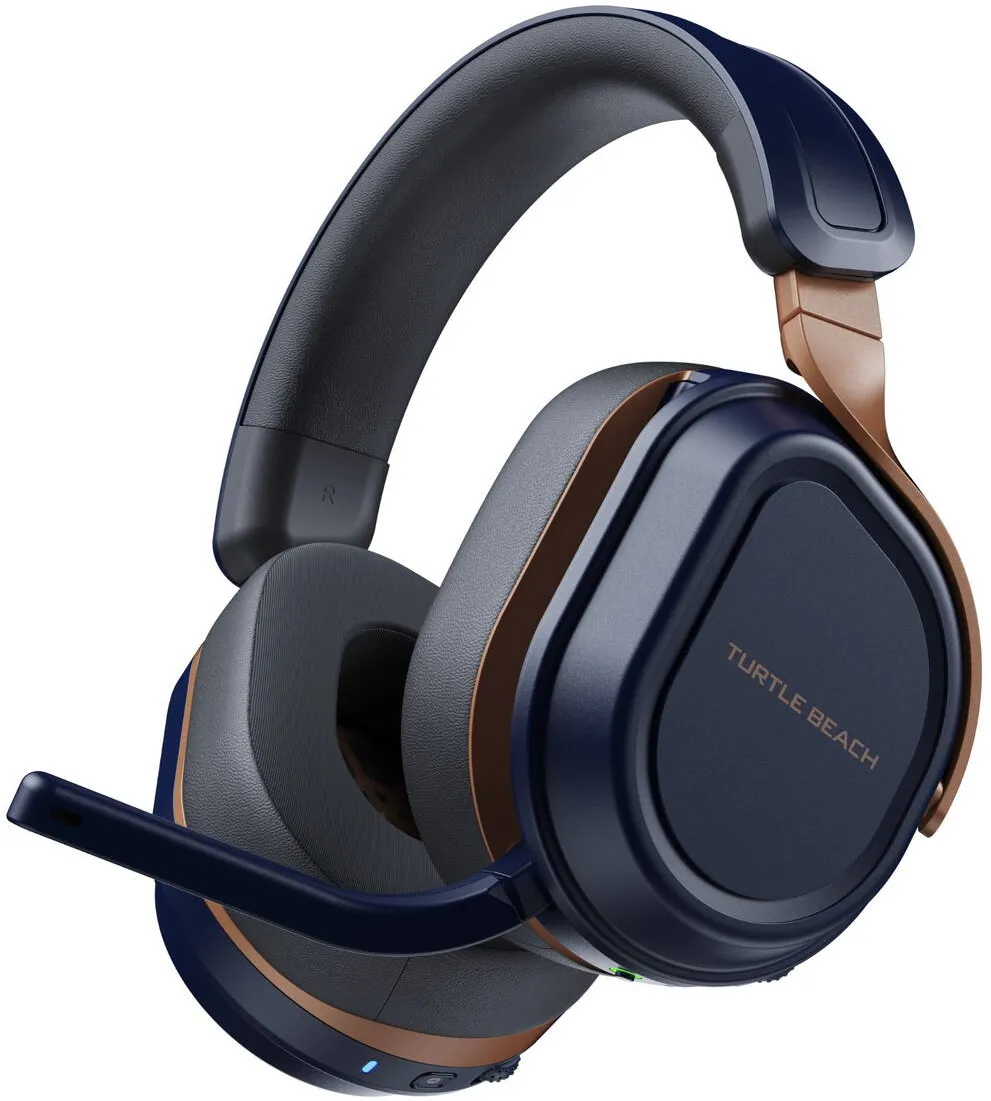 Casti Over-Head Turtle Beach Stealth 700 GEN 3 Xbox, cobalt