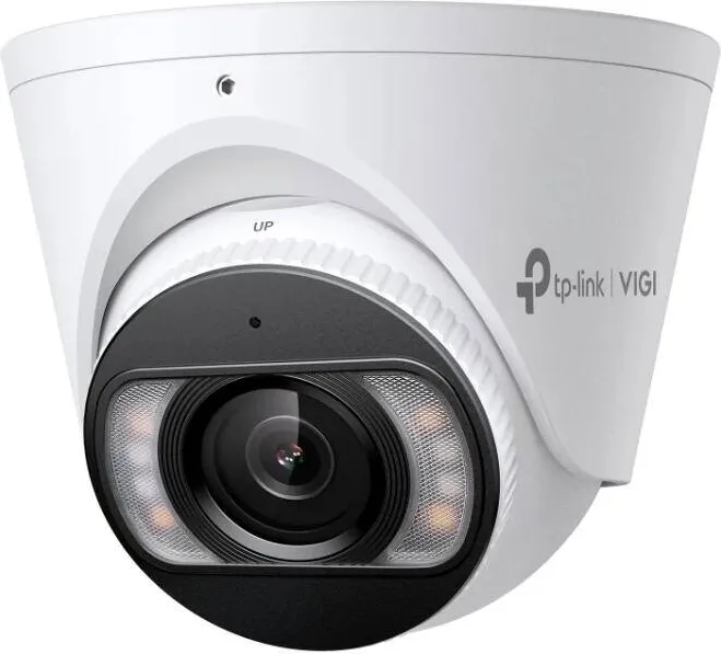 Camera Supraveghere TP-Link InSight S485(4mm) 4K (8MP).