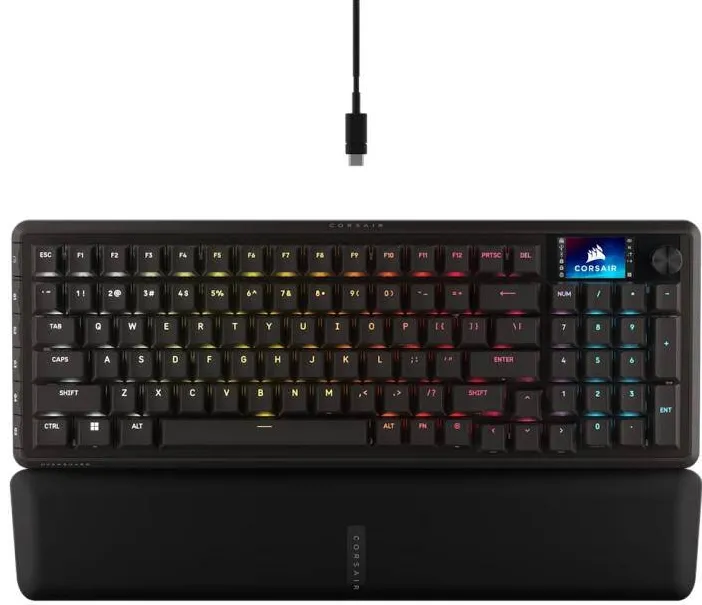 Tastatura Corsair Tastatura Mecanica Corsair Vanguard Pro