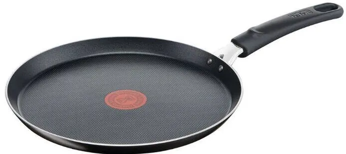 TEFAL H0563842 So Light 25 cm Induction Pancake Pan