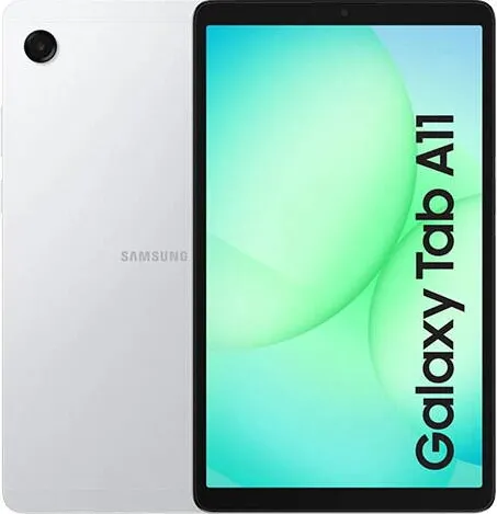 Tableta Samsung Samsung Galaxy Tab A11 WIFI 64GB silver