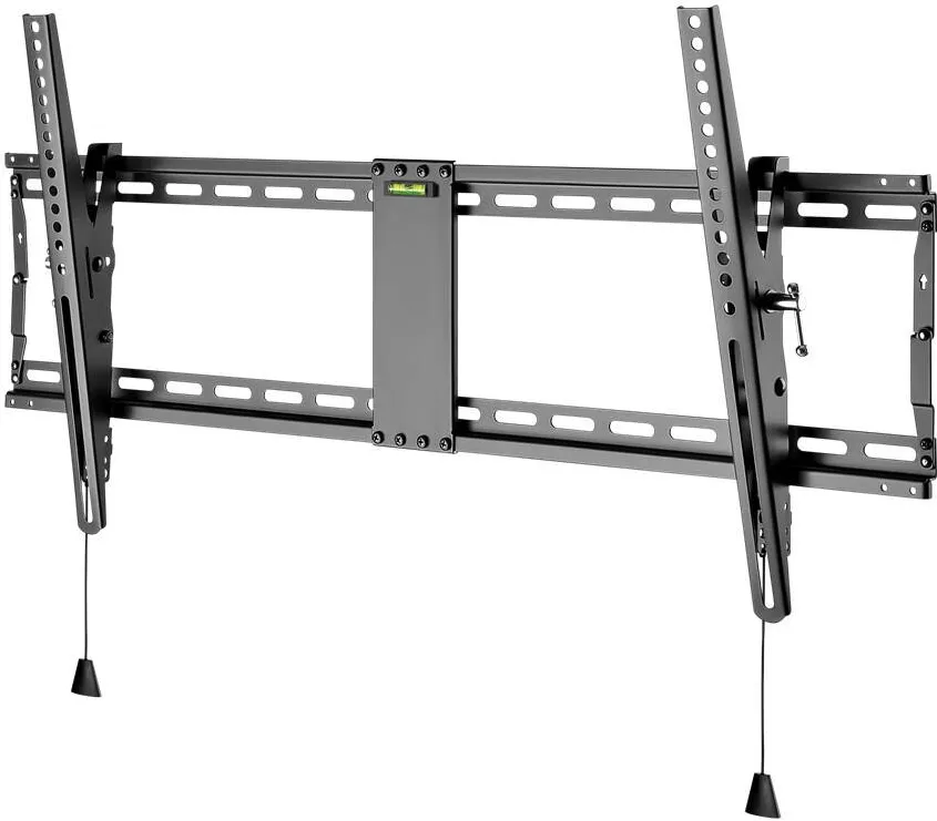 Suport TV de perete inclinabil GOOBAY Pro TILT XL 60-100 inch negru