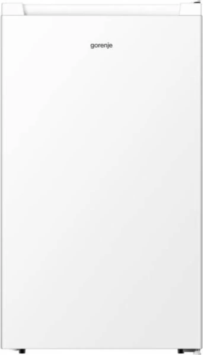 GORENJE Frigider de masa RB39EPW4, 82 litri, Alb
