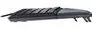 Tastatura Cherry KC 4500 ERGO Tastatur USB AZERTY (JK-4500FR-2) (JK4500FR2)