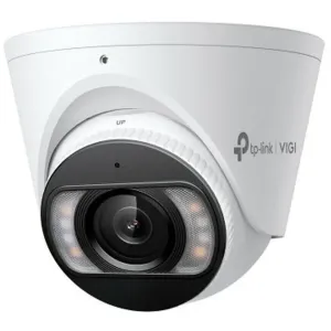 Camera Supraveghere TP-Link Camera supraveghere TP-Link IP InSight S445(4mm) Alb
