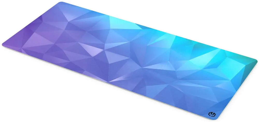 Mouse pad Endorfy Mousepad Endorfy, 900x400x3 mm, Albastru