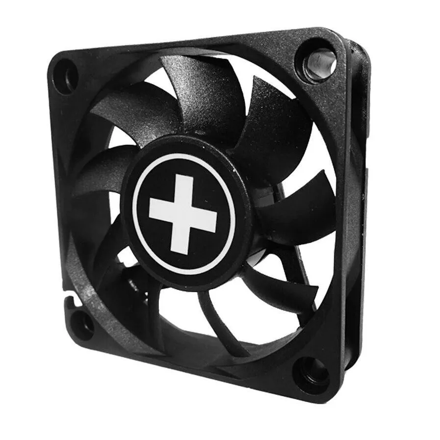 Xilence Ventilator PC, Xilence, XF032, 2100 RPM, 60 x 60 mm, Negru