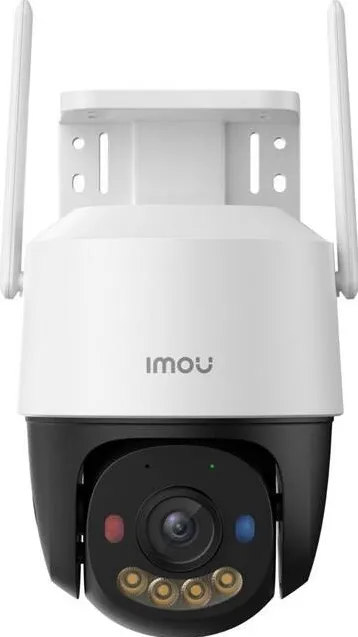 Camera Supraveghere IMOU Imou Cruiser SC 8MP Wi-Fi PoE IP camera white