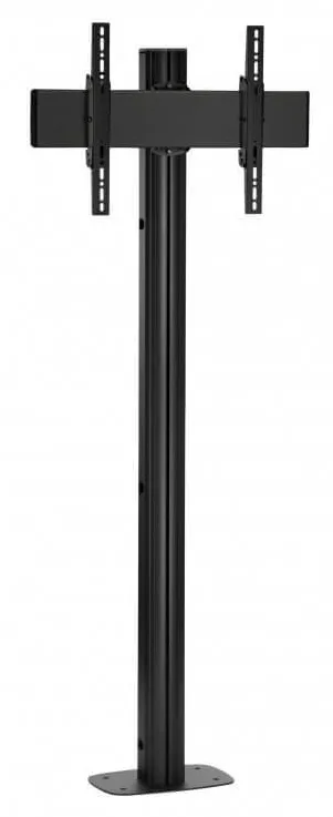 Suport TV / Monitor VOGEL'S Stand TV fix Vogel's pentru podea FM1844 Negru, max. 64 inch si 80 kg