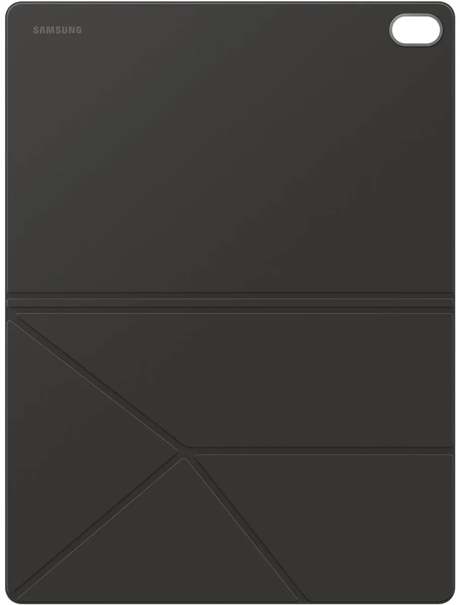 Samsung Husa de protectie Samsung pentru Galaxy Tab S11 Book Cover, Black