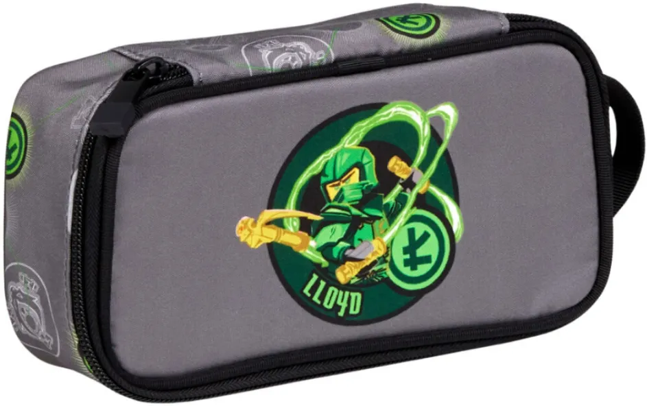 LEGO Penar LEGO - design NinjaGo, Elemental Master of Energy