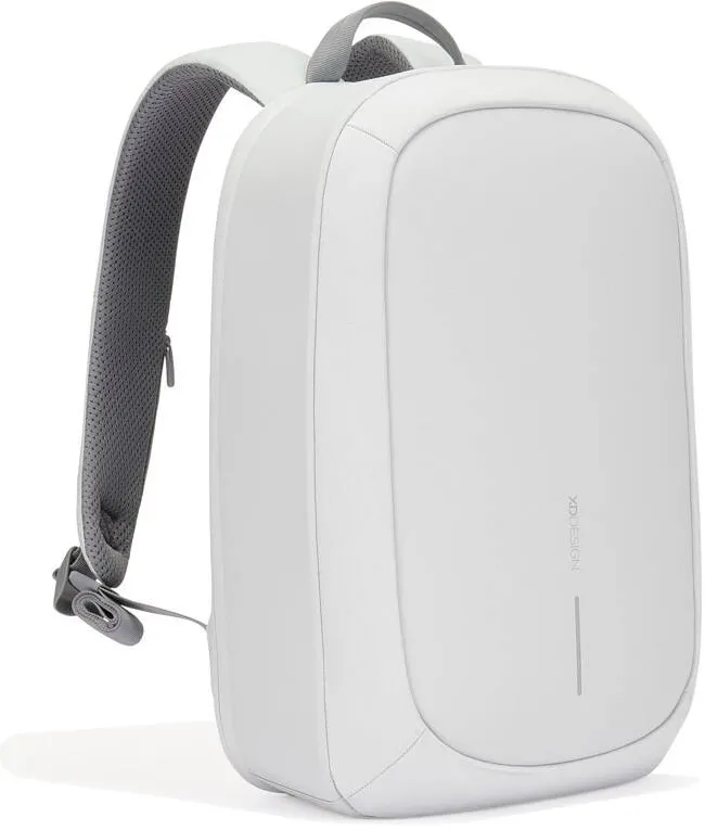 Rucsac XD DESIGN ANTI-THEFT BOBBY EDGE WHITE P/N: P706.2503