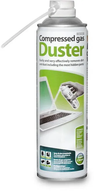Solutie de curatare ColorWay Compressed gas Air Duster 500ml