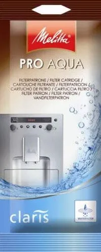 Melitta Water Filter Pro Aqua