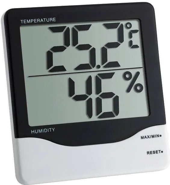 TFA Termometru si higrometru digital TFA S30.5002
