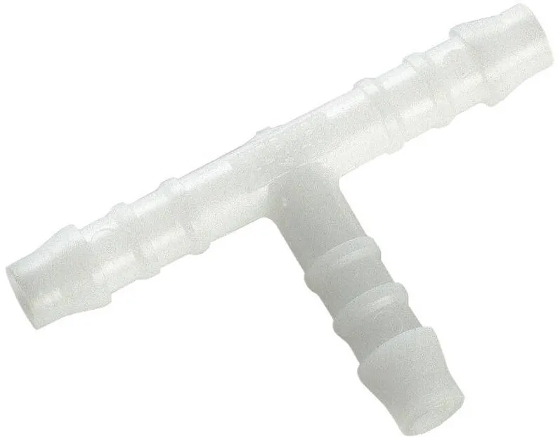Gardena Conector Gardena in forma de T pentru furtun 10 mm, 2 buc