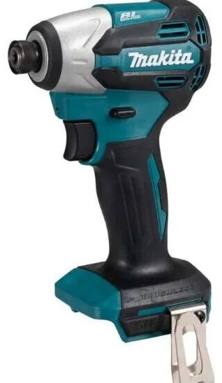 Makita DTD158Z- Masina de insurubat cu impact, 18V, 170Nm, (solo)