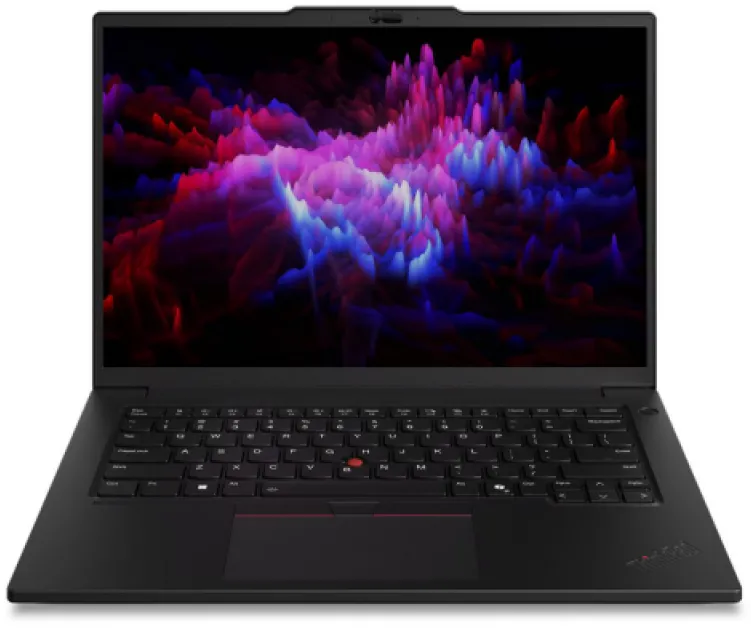Laptop Lenovo P14s G6 U7 265H RTXP 500 32 1Ts 3YP W11P