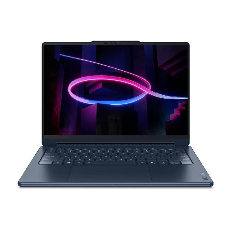 Laptop Lenovo YG9 2-in-1 14T 2.8K U7 355 32 1 UMA W11H