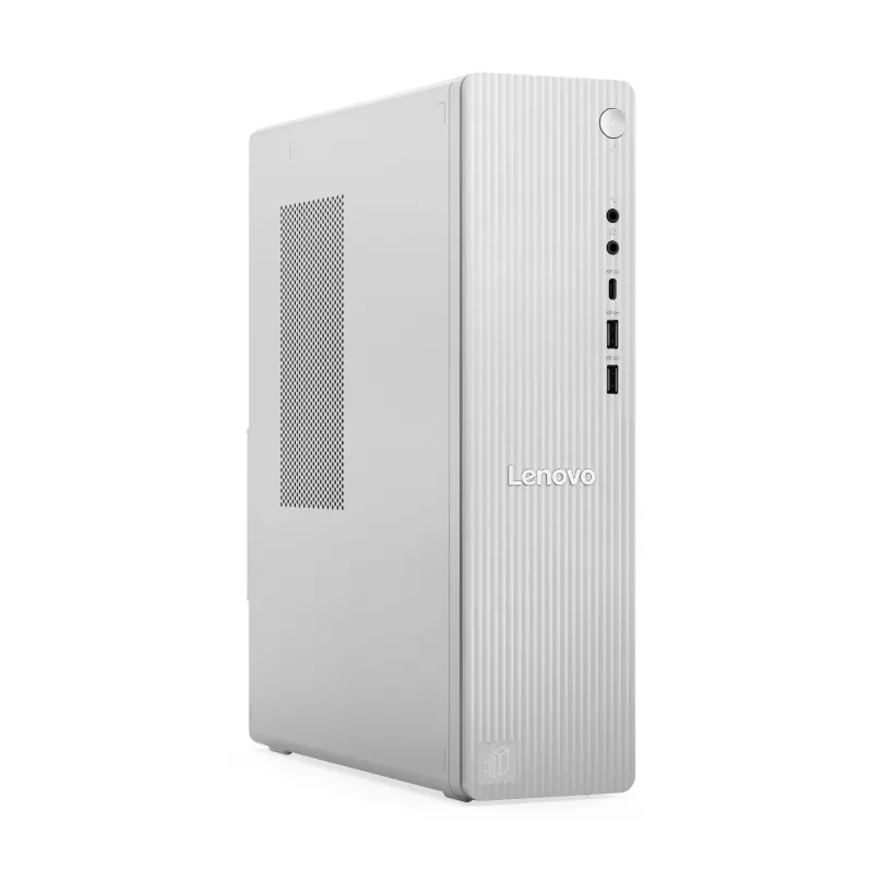 Sistem desktop Lenovo IC Tower R7 250 8GB 512GB UMA DOS