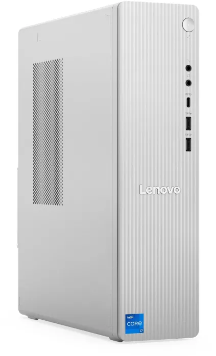 Sistem desktop Lenovo IC Tower I7-13620H 8 512GB UMA DOS