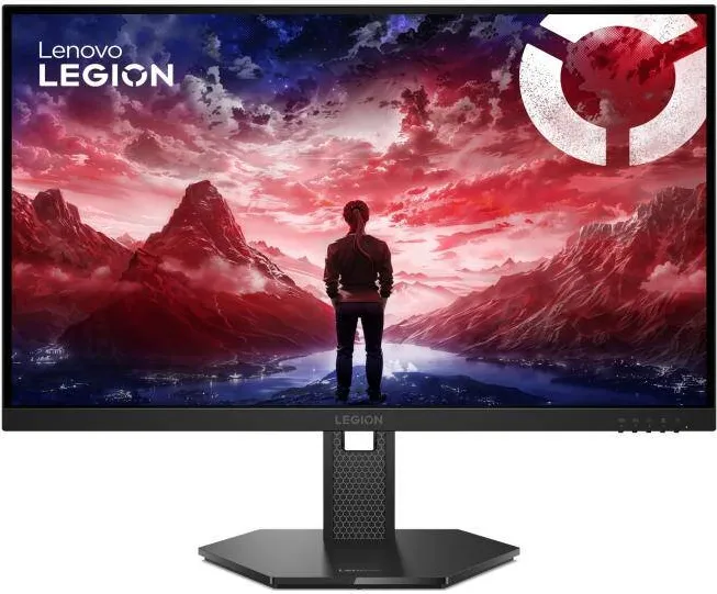 Monitor Lenovo Legion 27-15 27" Flat FHD IPS 240Hz