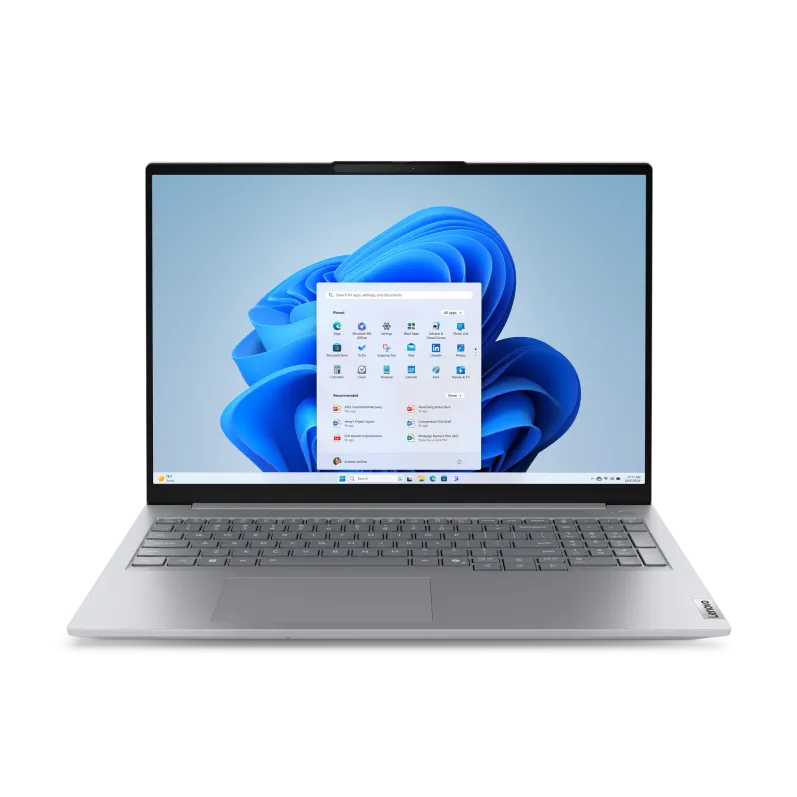 Laptop Lenovo TB 16 G8 WUXGA U5-225U 16 512 3YO DOS