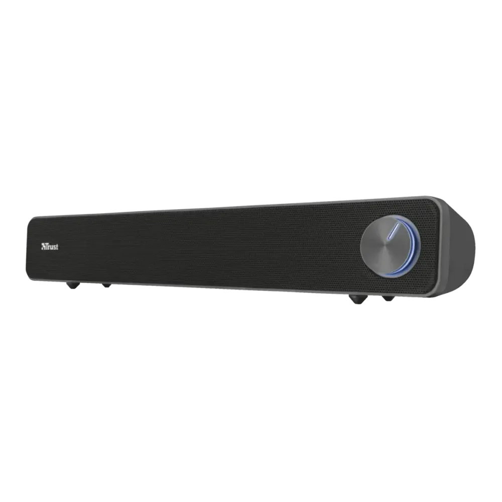 Boxe TRUST Arys Soundbar for PC