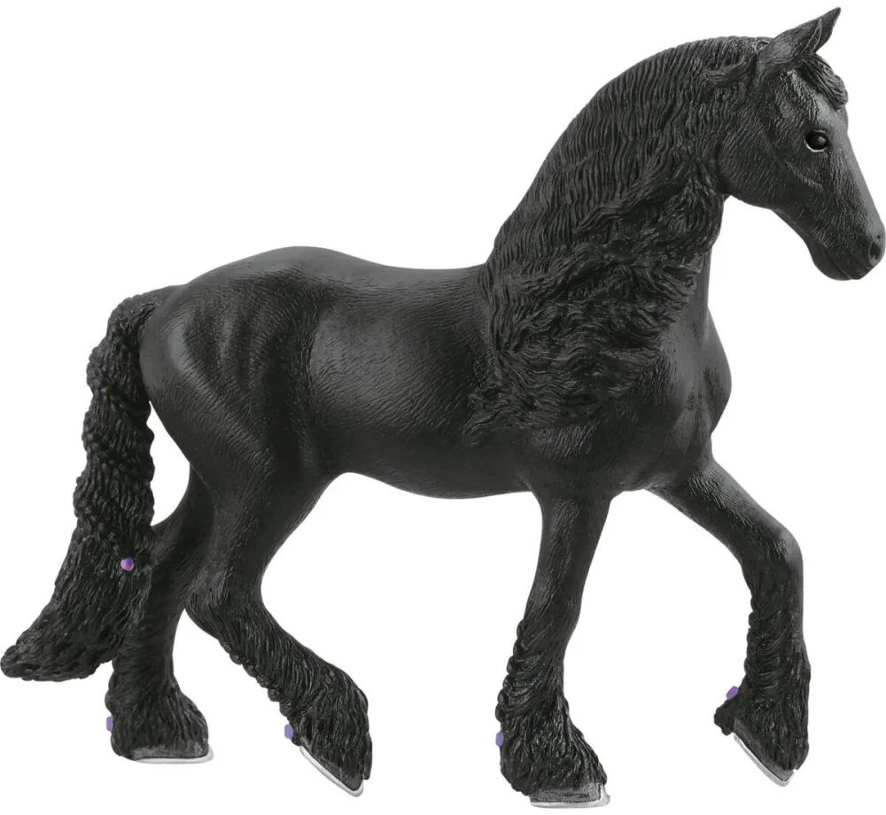 Schleich Jucarie Horse Club 13906 Frisian mare