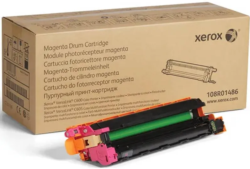 Drum Xerox 108R01486 Magenta