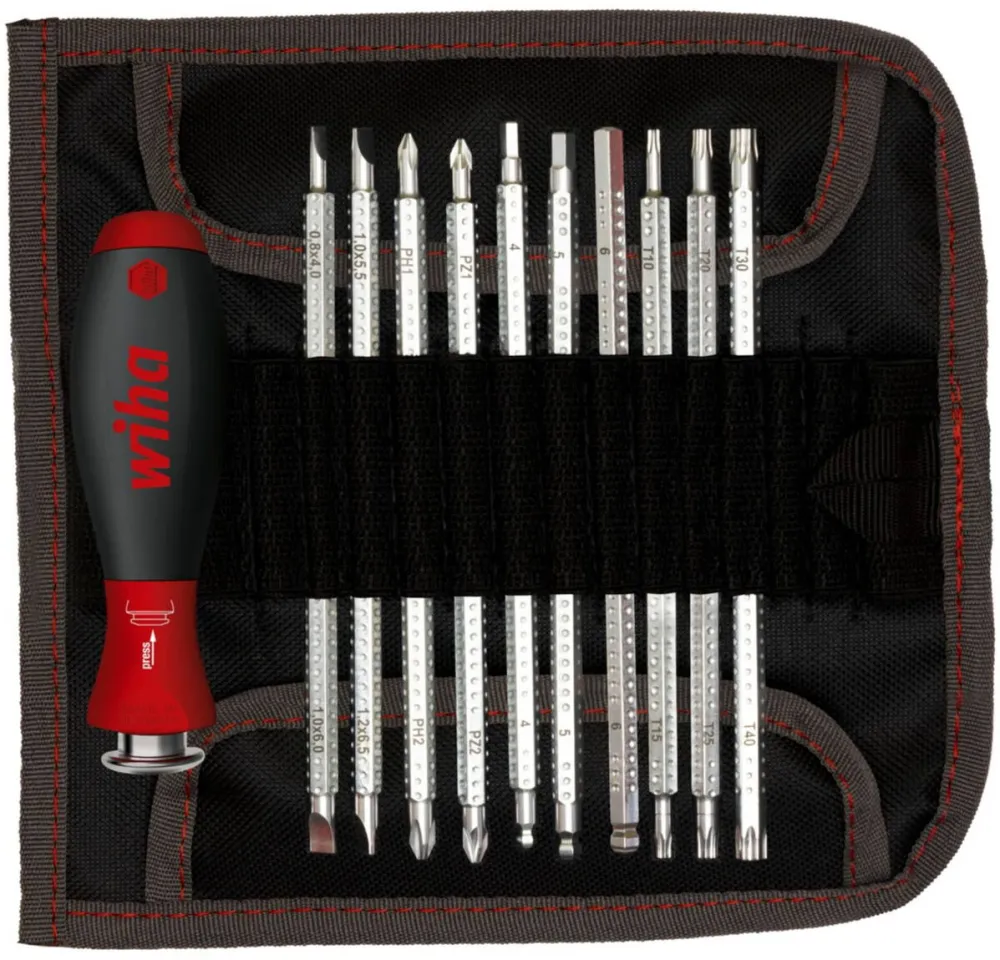 Wiha 281T11 SYSTEM 6