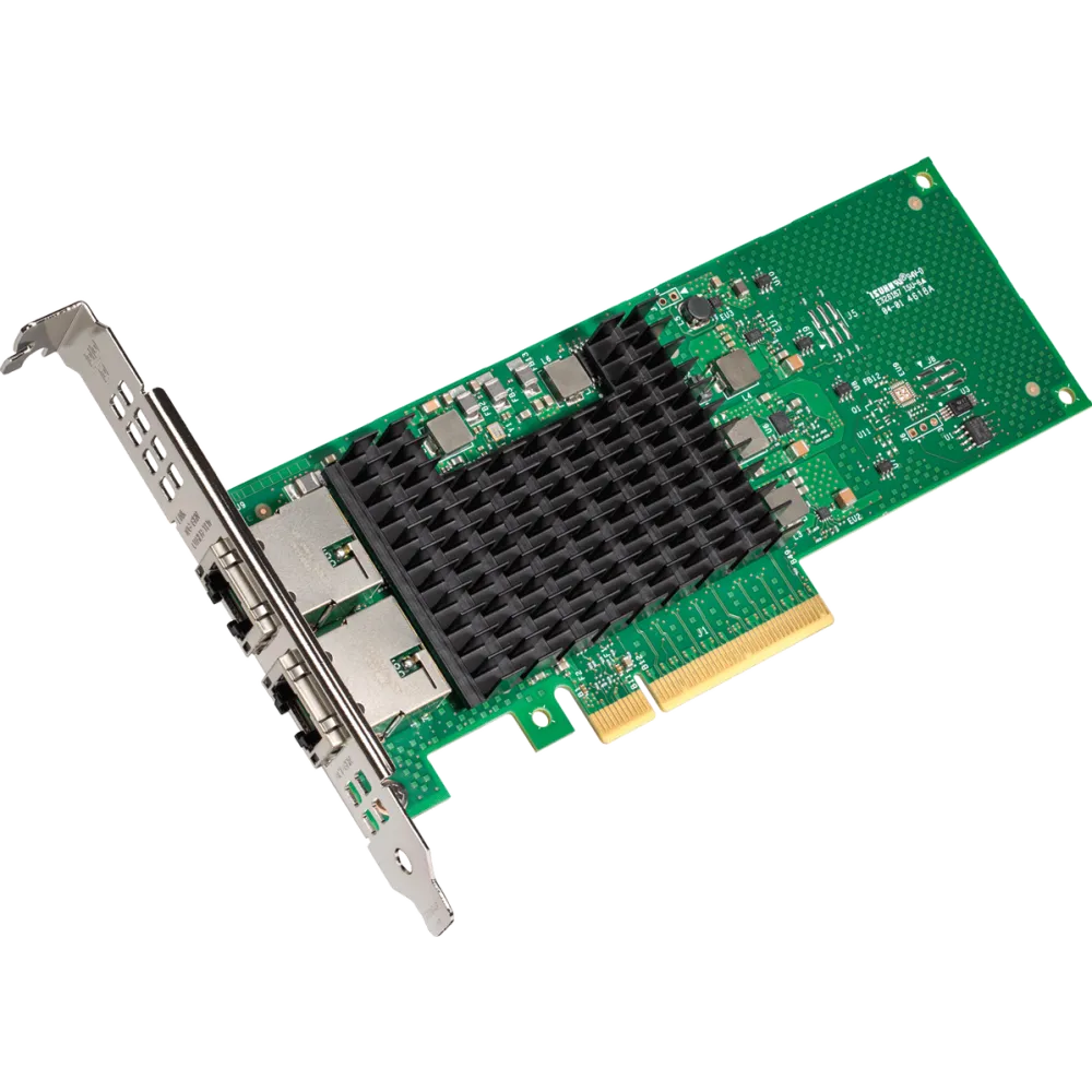 Placa de Retea Intel NEK PCI-Express X710T2LBLK 2xRJ-45 2x 10Gb