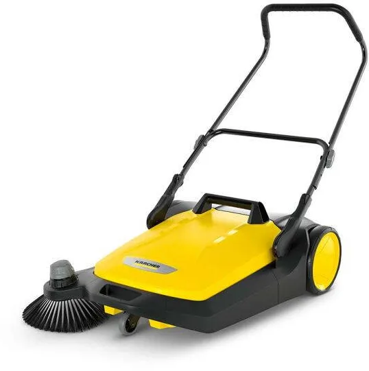 Masina de maturat manuala Karcher S 4 Sweeper