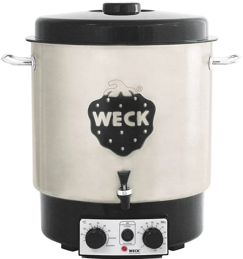 Weck Aparat de conservare 121407